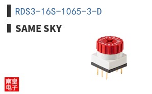 RDS3-16S-1065-3-D ͼƬ